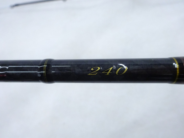 15真鯛ハイパースペック240